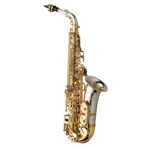 Saxofón Alto YANAGISAWA AWO33